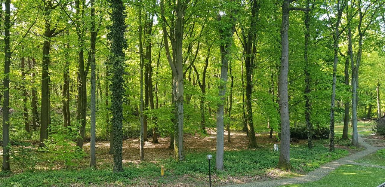 Aan de Wolfsberg Ceder 104 아파트 외부 사진