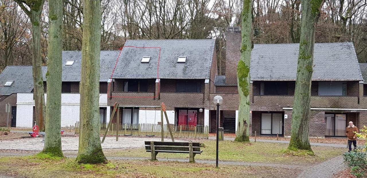 Aan de Wolfsberg Ceder 104 아파트 외부 사진